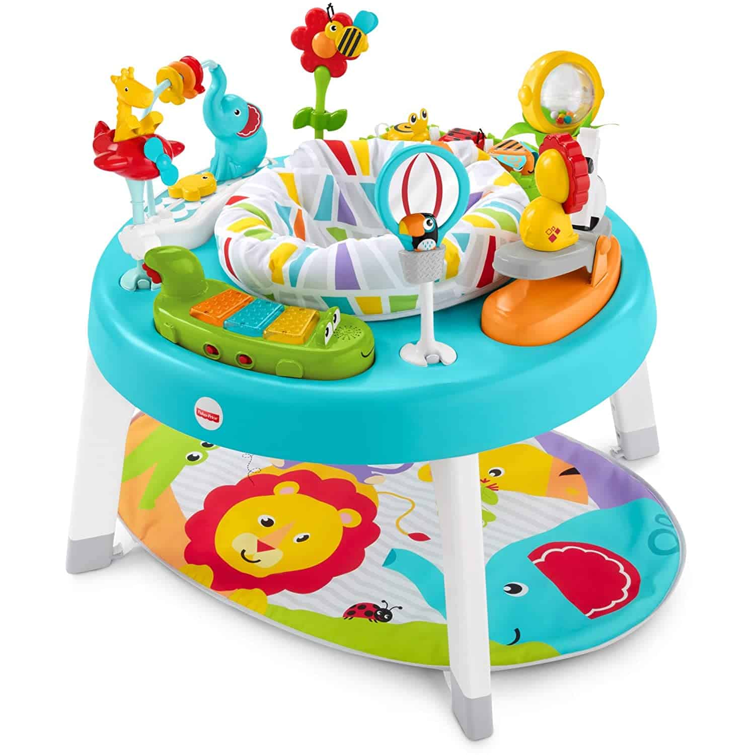 Best Baby Toys for 6 Month Olds