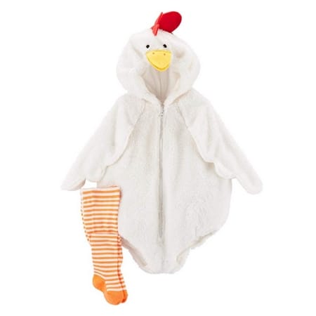 Baby Chicken Costume - MightyMoms.club