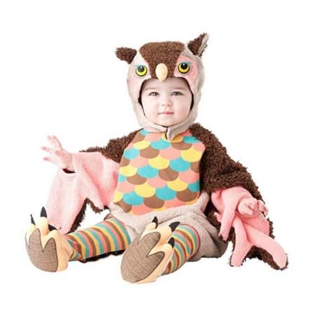 Owl Baby Costume - MightyMoms.club