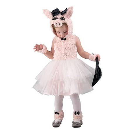 Dancing Piggy Baby Costumes - MightyMoms.club