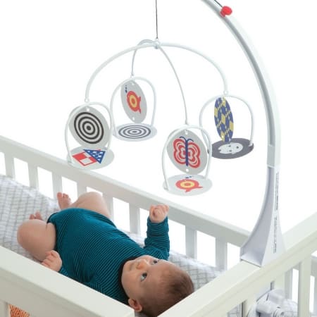 Best Baby Toys for 3 Month Old