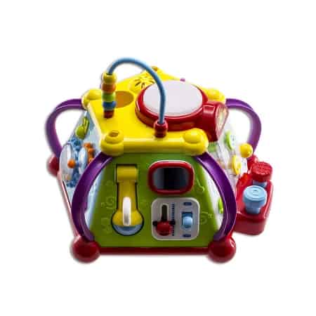 Best Baby Toys for 6 to 9 Month Olds