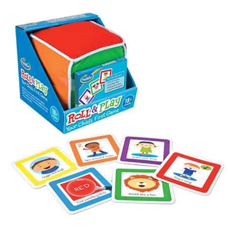 Toddler Board Games - MightyMoms.club