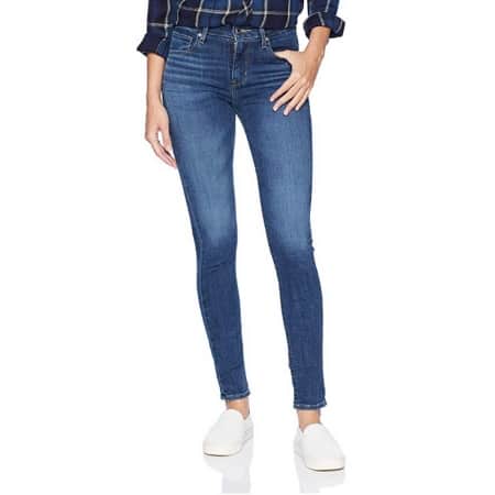 What to Wear Postpartum: Jeans -- MightyMoms.club