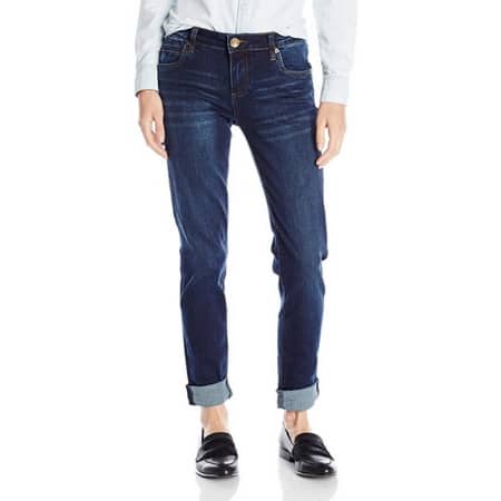 Best Postpartum Clothes: Jeans -- MightyMoms.club