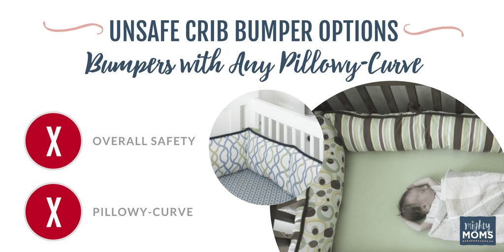 Do Not Buy Crib Bumpers Until You've Read This Article - MightyMoms.club