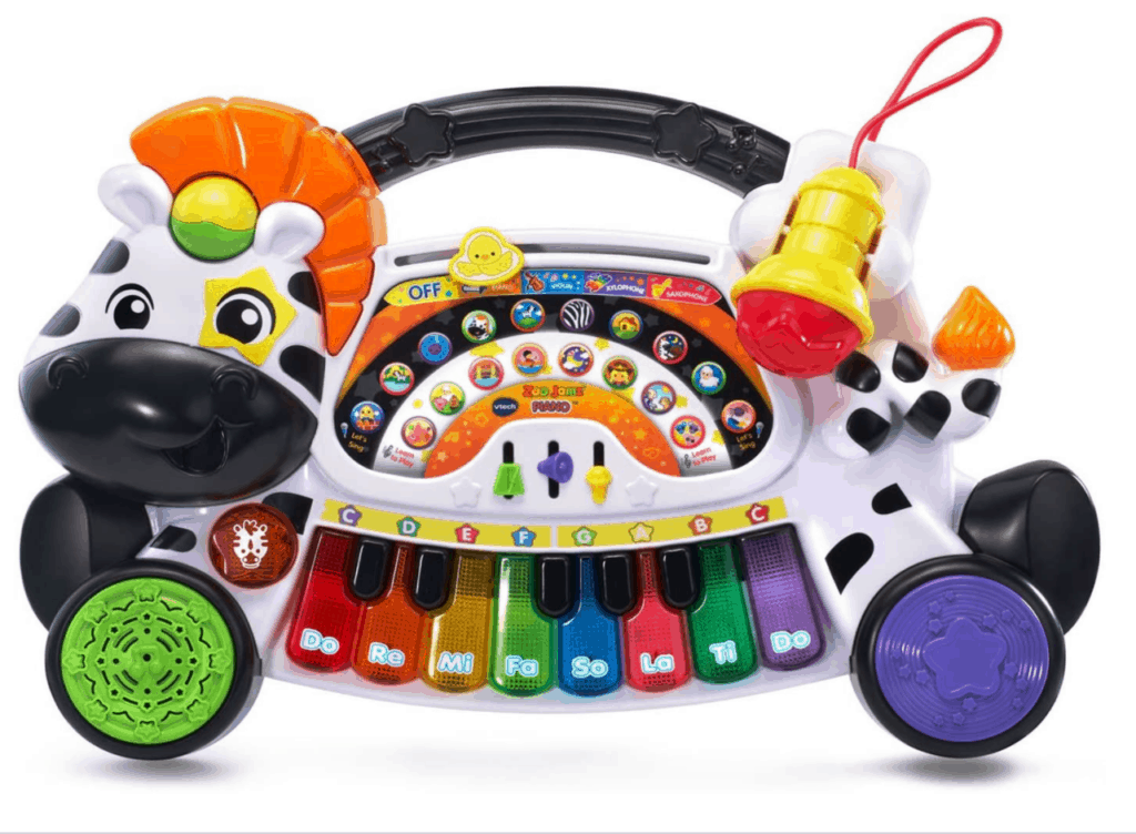 Piano Plunker Musical Toys for Toddlers