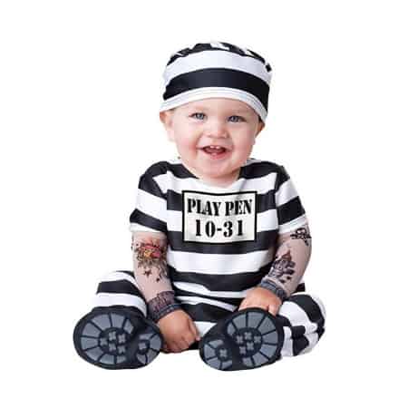 Time Out Baby Costumes - MightyMoms.club